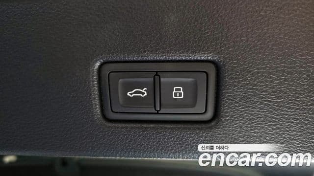 Audi A7 (4K) Premium, 2021 20