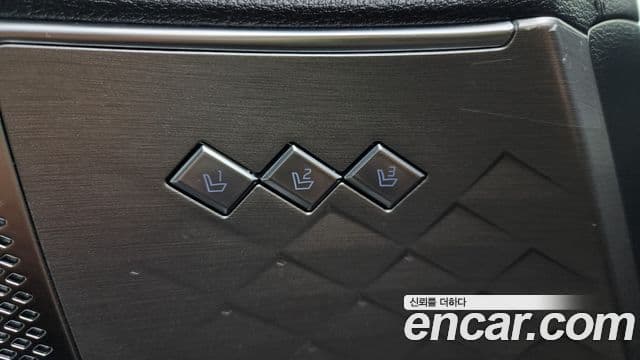 Kia K8 Noblesse, 2022 12