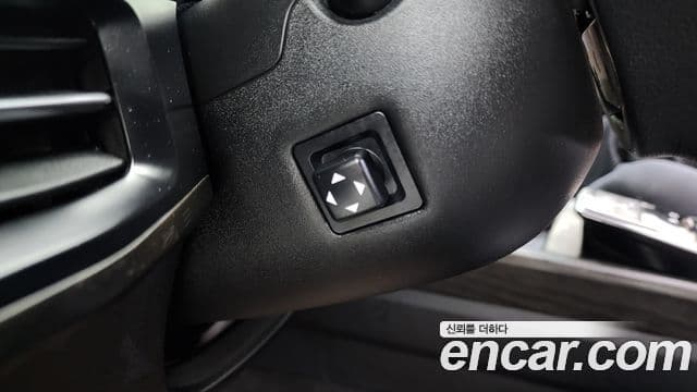 Kia K8 Noblesse, 2022 13