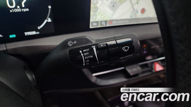 Kia K8 Noblesse, 2022 15