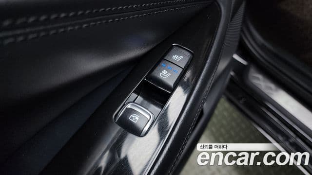 Kia K8 Noblesse, 2022 20