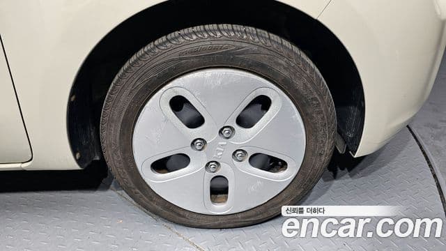 Kia The / новый New Ray Luxury Special, 2020 все фото