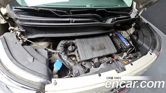 Kia The / новый New Ray Luxury Special, 2020 6