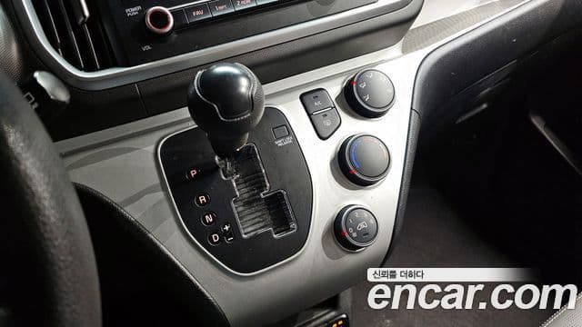 Kia The / новый New Ray Luxury Special, 2020 9