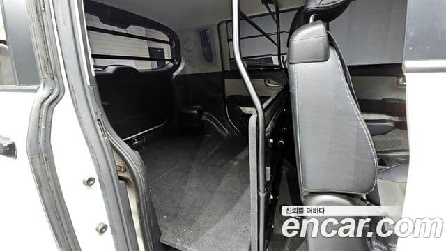 Kia The / новый New Ray Luxury Special, 2020 11