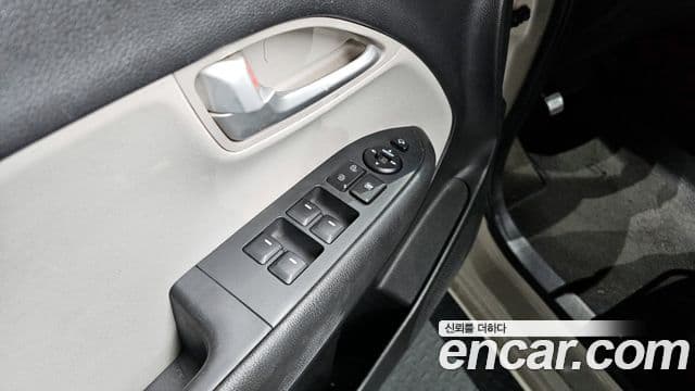 Kia The / новый New Ray Luxury Special, 2020 13