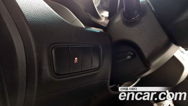 Kia The / новый New Ray Luxury Special, 2020 14