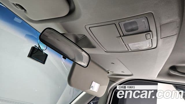 Kia The / новый New Ray Luxury Special, 2020 19