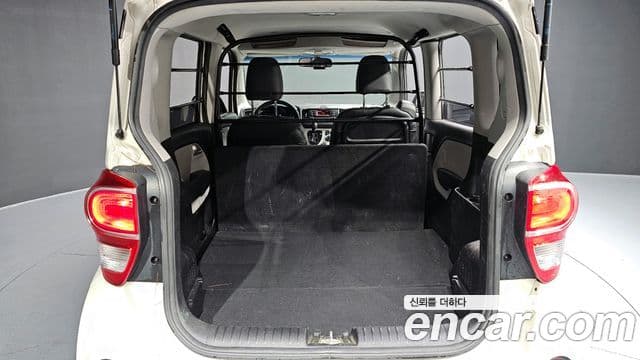 Kia The / новый New Ray Luxury Special, 2020 20