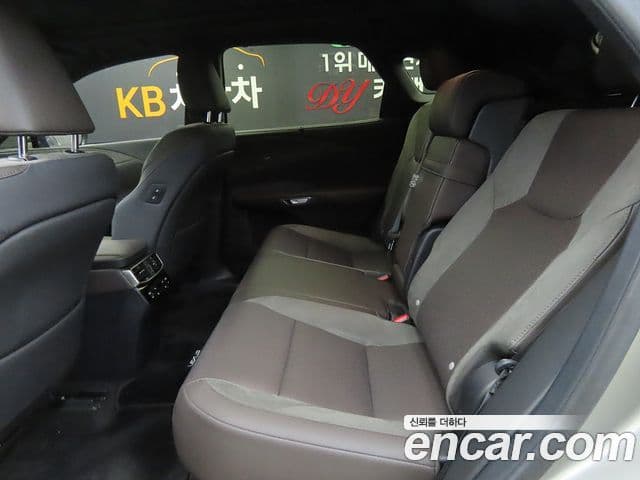 Lexus RX350h 5세대 Luxury, 2024 6