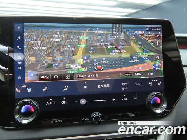 Lexus RX350h 5세대 Luxury, 2024 8