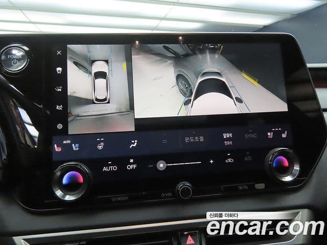 Lexus RX350h 5세대 Luxury, 2024 10