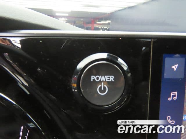 Lexus RX350h 5세대 Luxury, 2024 11