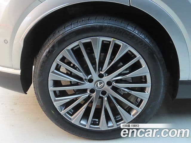 Lexus RX350h 5세대 Luxury, 2024 20