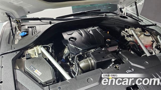 Genesis GV70, 2023 6