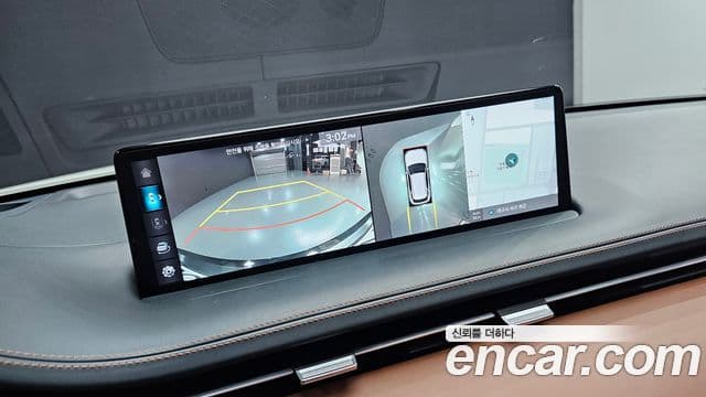 Genesis GV70, 2023 14