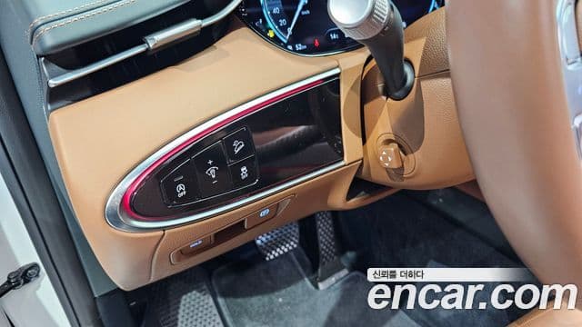 Genesis GV70, 2023 18