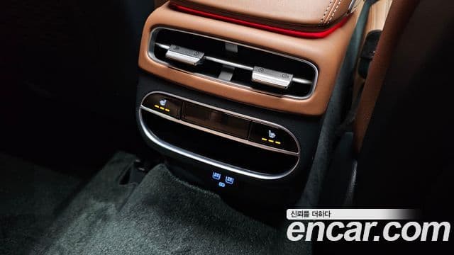 Genesis GV70, 2023 19