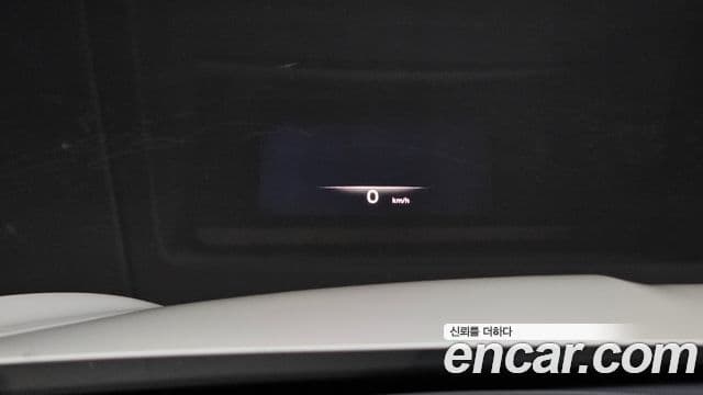 Genesis GV70, 2023 20