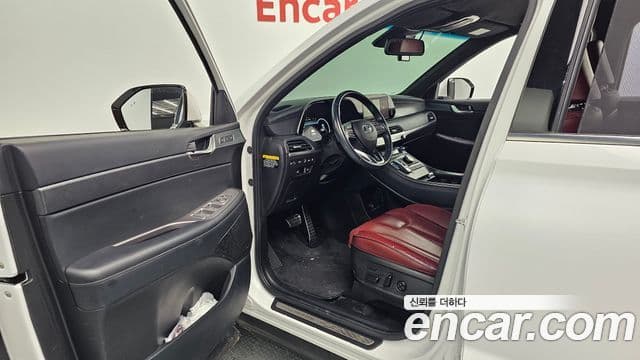 Hyundai Palisade Prestige, 2021 11