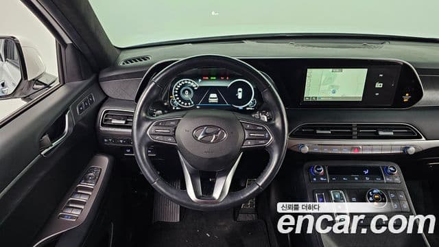 Hyundai Palisade Prestige, 2021 13