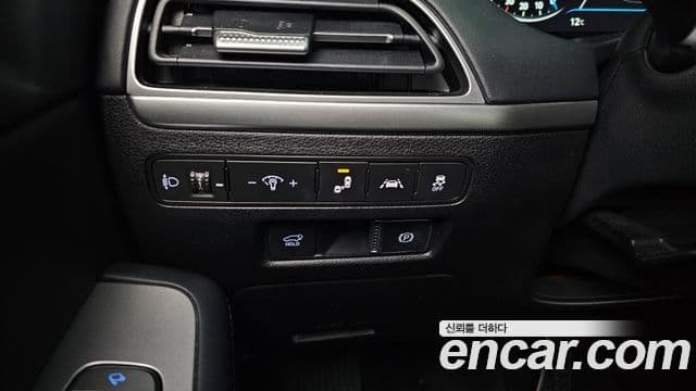 Hyundai Palisade Prestige, 2021 16