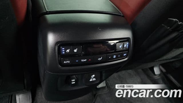 Hyundai Palisade Prestige, 2021 19