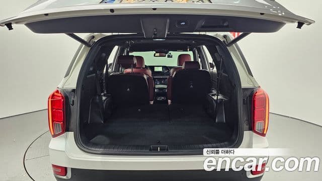 Hyundai Palisade Prestige, 2021 20