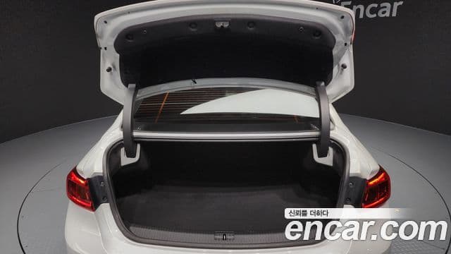 Renault Korea(Samsung) SM6 2.0 LPe LE (для людей с инвалидностью), 2016 20