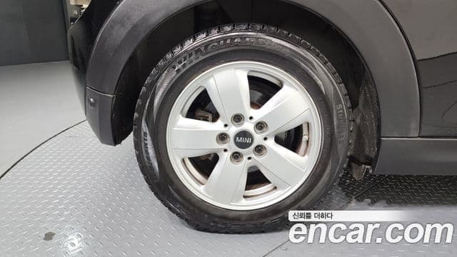 Mini Cooper D 3세대, 2017 все фото