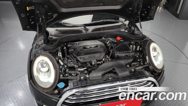 Mini Cooper D 3세대, 2017 6