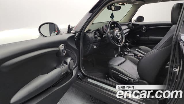 Mini Cooper D 3세대, 2017 10