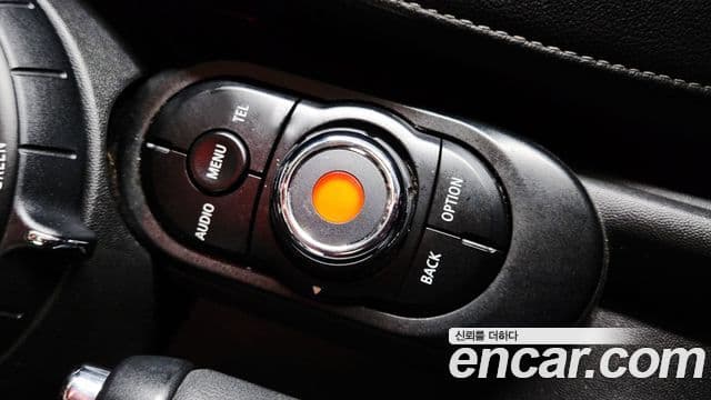 Mini Cooper D 3세대, 2017 18