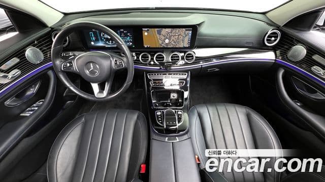 Mercedes-Benz E-класс W213 Exclusive, 2017 7