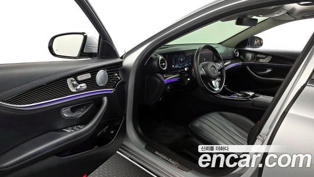 Mercedes-Benz E-класс W213 Exclusive, 2017 10