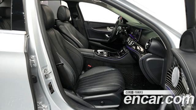 Mercedes-Benz E-класс W213 Exclusive, 2017 11