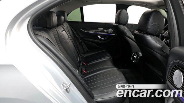 Mercedes-Benz E-класс W213 Exclusive, 2017 12