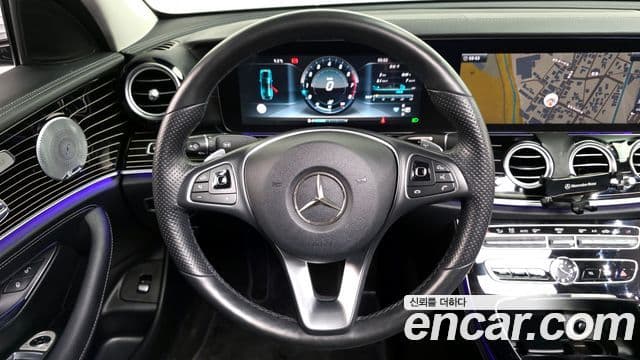 Mercedes-Benz E-класс W213 Exclusive, 2017 13