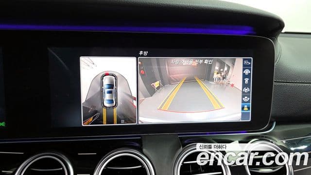 Mercedes-Benz E-класс W213 Exclusive, 2017 15