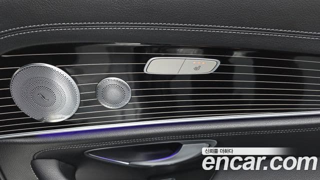 Mercedes-Benz E-класс W213 Exclusive, 2017 19