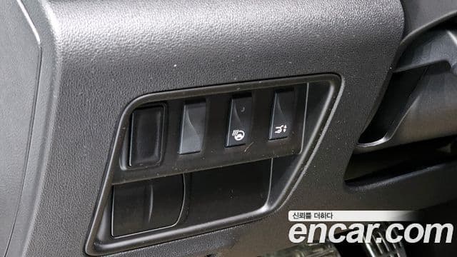 Renault Korea(Samsung) QM6 Signature, 2019 14