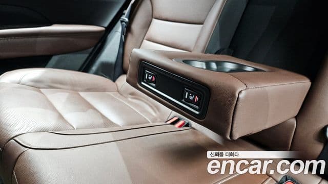 Renault Korea(Samsung) QM6 Signature, 2019 18