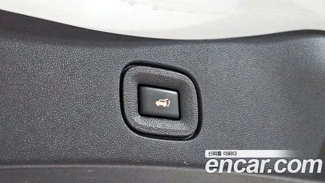 Renault Korea(Samsung) QM6 Signature, 2019 20