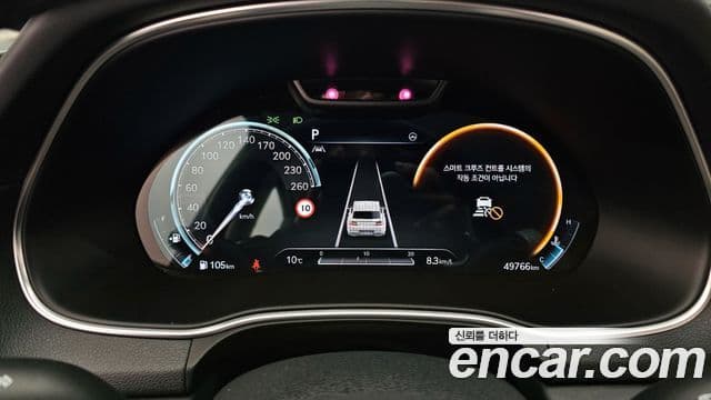 Genesis GV80, 2022 8