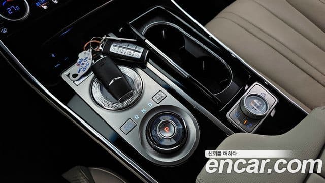 Genesis GV80, 2022 9