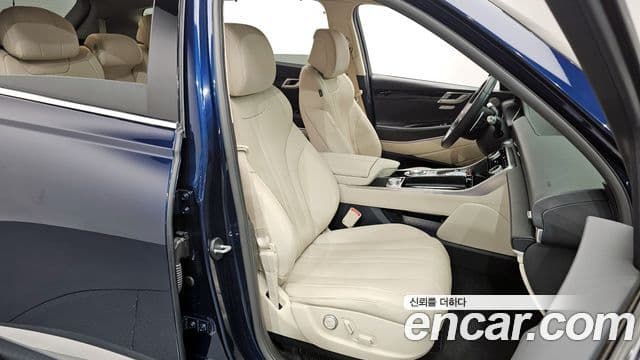 Genesis GV80, 2022 12