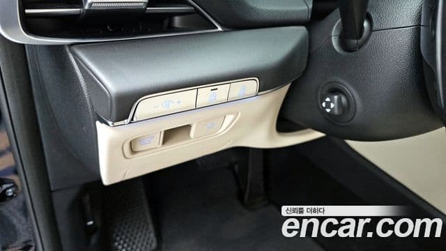 Genesis GV80, 2022 14