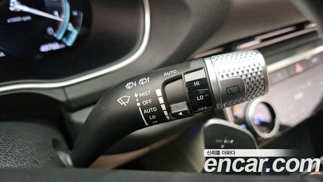 Genesis GV80, 2022 16