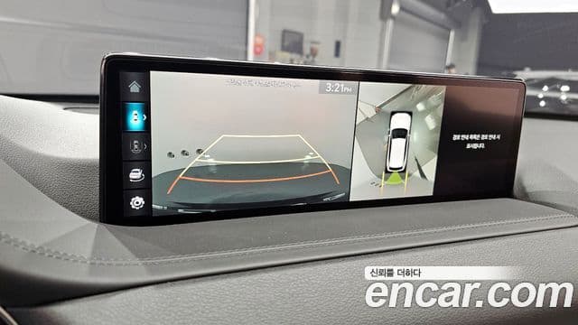 Genesis GV80, 2022 17