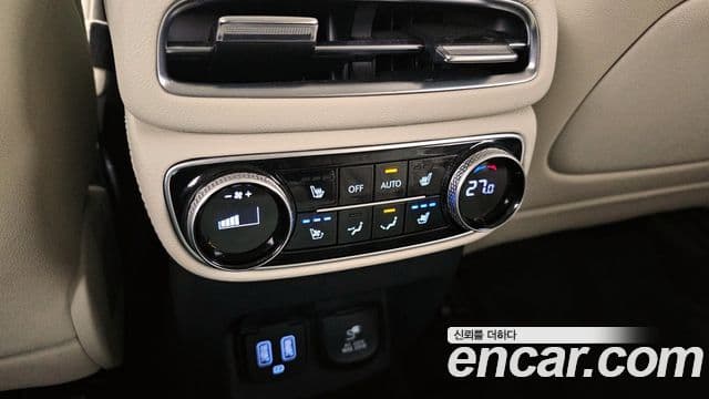 Genesis GV80, 2022 18